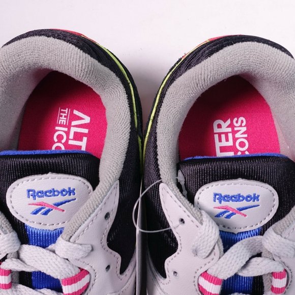 Reebok Classic Leather ATI 90S Sneakers DV5515 - Picture 7 of 9